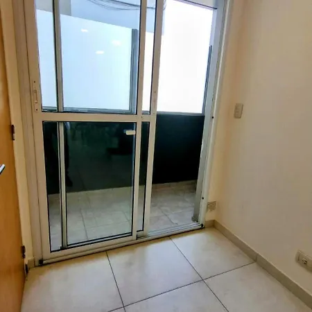 Departamento Pituco Pichincha Apartment Rosario Exterior photo
