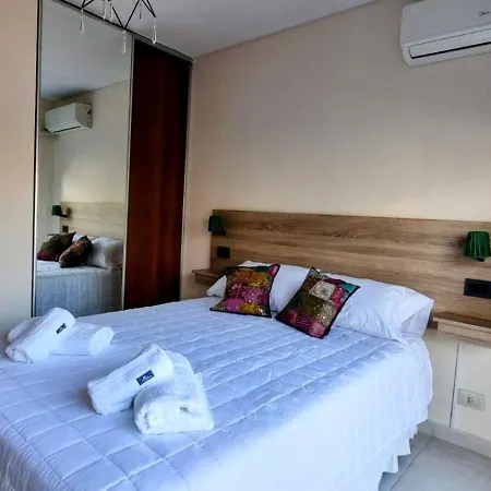 Departamento Pituco Pichincha Apartment Rosario Exterior photo