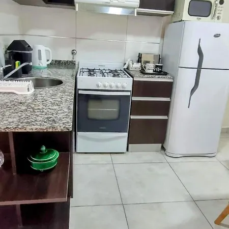 Departamento Pituco Pichincha Apartment Rosario Exterior photo