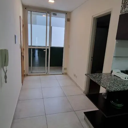 Departamento Pituco Pichincha Apartment Rosario Exterior photo