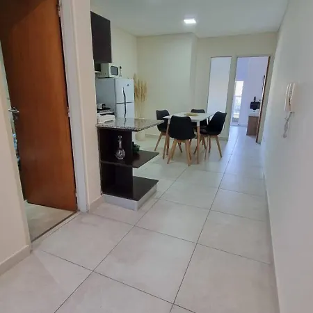 Departamento Pituco Pichincha Apartment Rosario Exterior photo