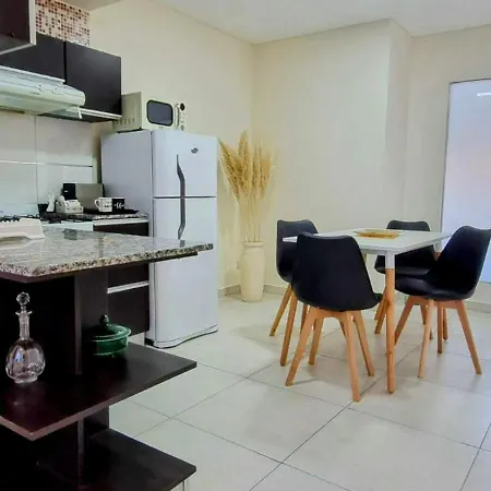 Departamento Pituco Pichincha Apartment Rosario Exterior photo